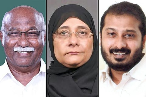 AIADMK's Muslim leaders and allies rebel against party's decision to support CAA