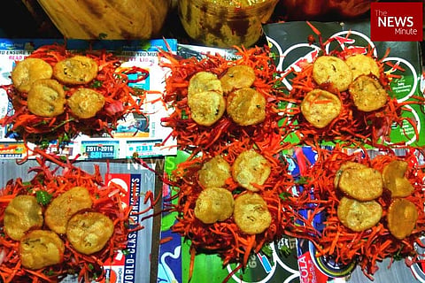 The thattuvadai set: A humble dish now inextricably linked with Salem’s identity