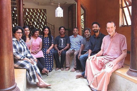 Kerala and Bengaluru bands team up for grand show on a brief history of musical time