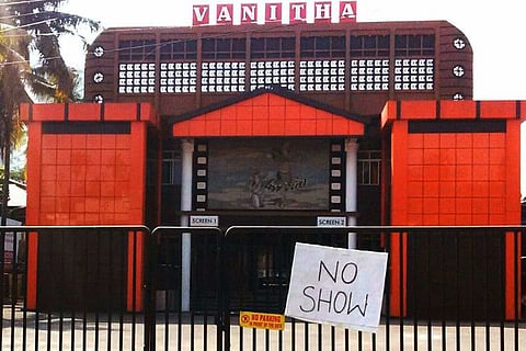 350 Kerala theatres remain shut, where is the Malayalam film crisis headed to?   
