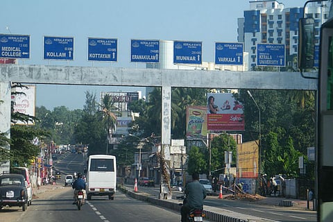 Thiruvananthapuram tops new list of 30 for Smart City Mission