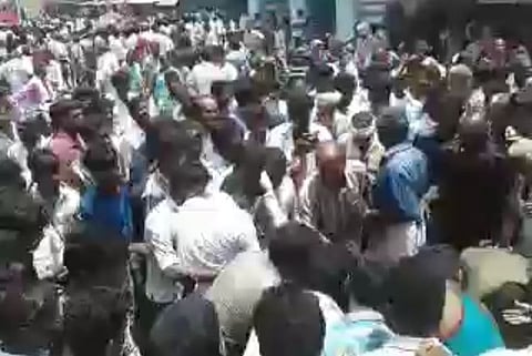 TN horror: Mob mistakes 65-year-old woman for child trafficker, lynches her to death  