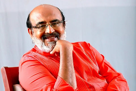 Grant from UAE not a loan, Centre declining it is against policy: Thomas Isaac to TNM