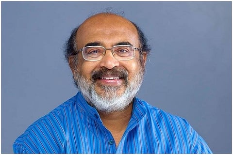 Kerala Finance Minister welcomes Centre’s move to raise borrowing limit of states