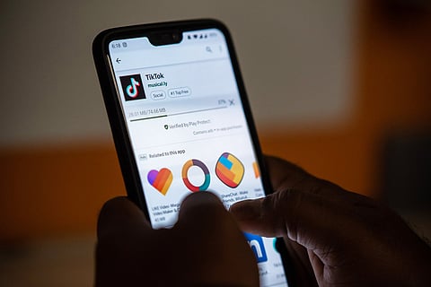 TikTok