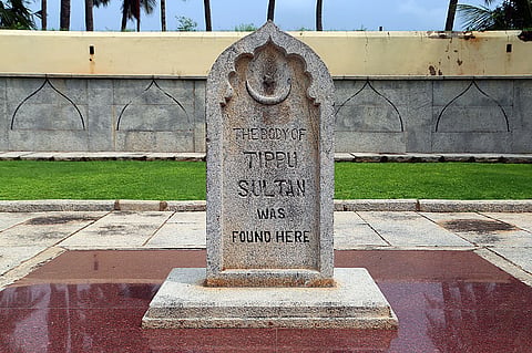 Why should Karnataka govt celebrate Tipu Jayanti?, ask VHP, BJP as they plan protest