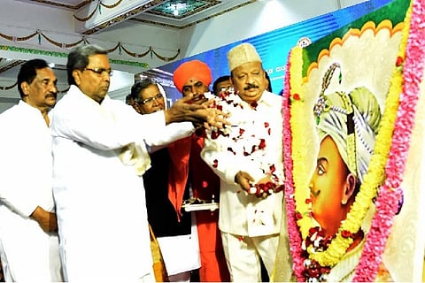 Will Tipu Jayanti row prove costly for the Congress