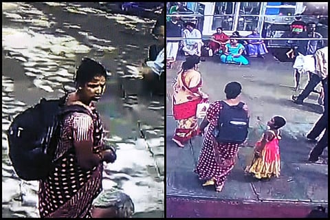Week after being kidnapped, seven-year-old girl from Tirumala found in Bengaluru