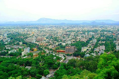 TTD enjoys GST exemption, but hotels and lodges in Tirupati hit