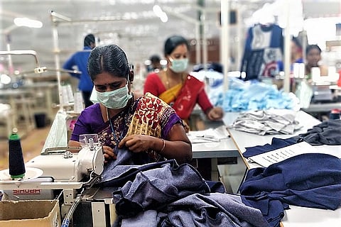 How making in India is becoming unviable for Tiruppur’s garment industry