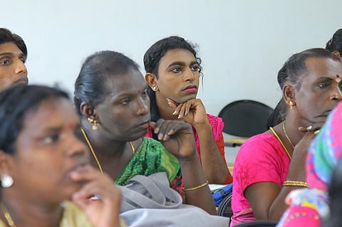 Facing heat for poor living conditions of its transgender employees, Kochi Metro promises action