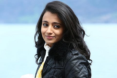 Trisha's 15 years in Tamil films: A look at the actor's unconventional choices