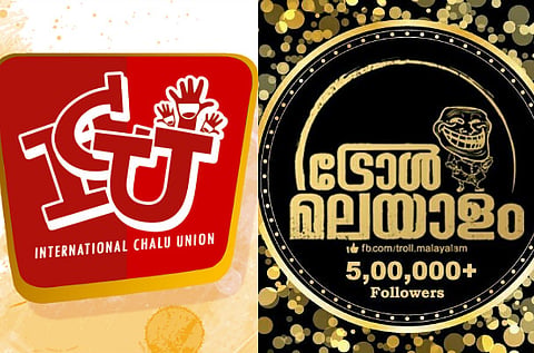 Trolling is hard work mate, say experts ICU and Troll Malayalam