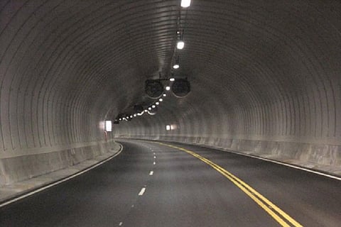 Bengaluru to have underground tunnel roads