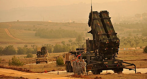Turkey joining Islamic State offensive — So why is it targeting the Kurds?