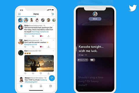 Twitter is testing Stories-like feature ‘Fleets’ that disappears in 24 hours 