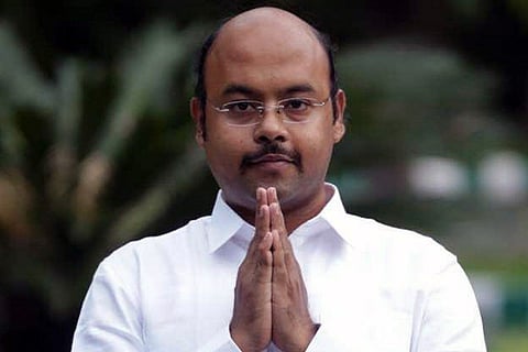 Battle for Varuna: Yathindra wins big from father Siddaramaiah’s former constituency