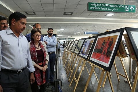 US Consulate General celebrates 10 years in Hyderabad