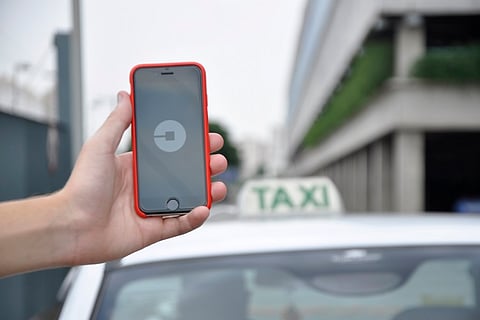 Uber launches data-driven urban planning tool ‘Movement’ in India