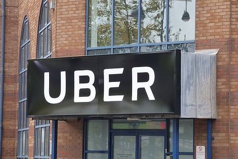 Uber to focus on car rentals and shuttle buses as it eyes expansion