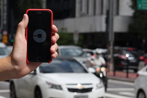 Uber plans to ramp up employee headcount, make India hub for product design