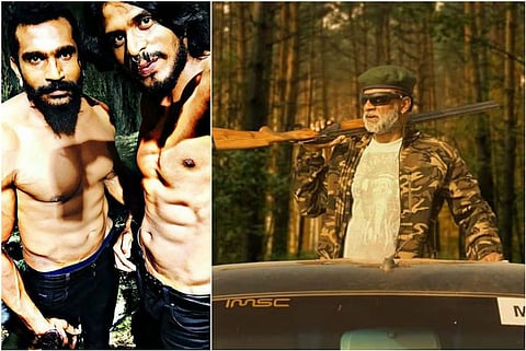 Magadi police file chargesheet over stunt that killed two actors, as Masti Gudi gears up for release
