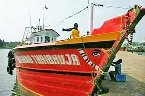 A year after 7 Udupi fishermen went missing at sea, families seek answers