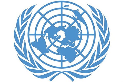 World facing greatest humanitarian crisis since 1945: UN
