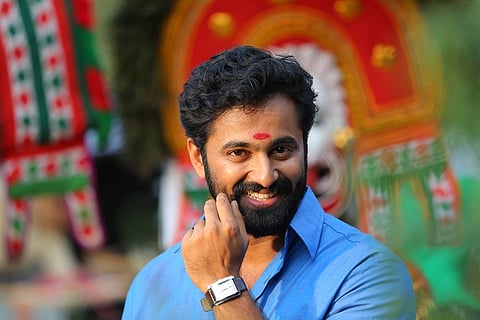 Actor Unni Mukundan accused of threatening woman who filed molestation case