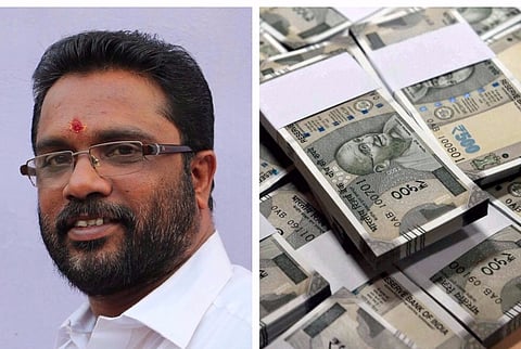 How a BJP leader's link has exposed the web of corruption in Kerala medical college scam