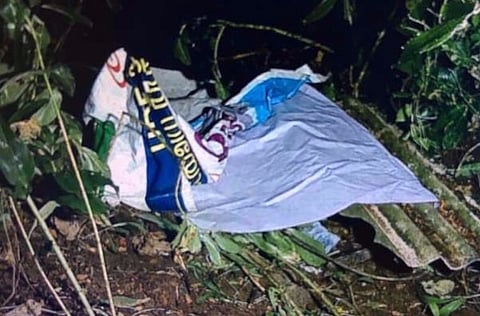 Transgender person found dead in Kerala under suspicious circumstances