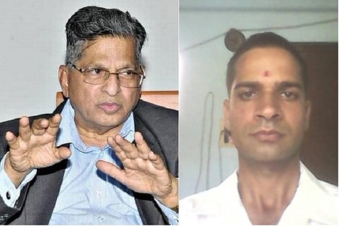 Gunman threatened to shoot attacker: What transpired inside K'taka Lokayukta office
