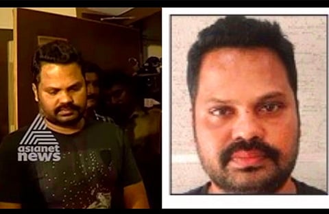 Man arrested for posting sensitive photos of Malayalam actor, trying to blackmail her