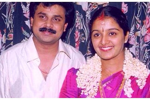 Is Manju Warrier not Dileep's first wife? Police investigation on