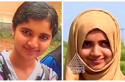 Missing Kerala Hindu girl converts to Islam; goes back to parents on HC assurance
