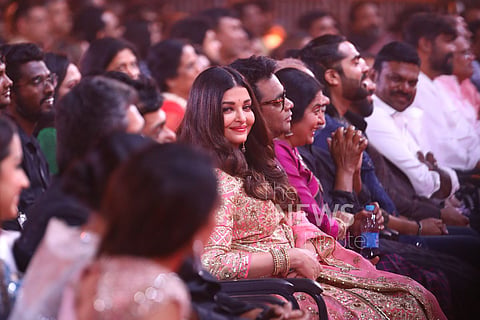 Celebrities in PS-2 trailer launch