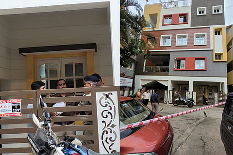 Bengaluru shocker: CEO, MD of tech firm allegedly killed by former employee