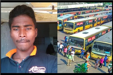 2 mowed down by TN buses driven by temporary drivers, is govt putting lives at risk?  