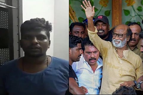 ‘My intention misinterpreted’: Thoothukudi survivor who questioned Rajini clarifies