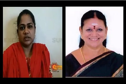 ‘TN Minister told me my job’s worth Rs 30 lakhs, I should pay up or quit,’ alleges officer