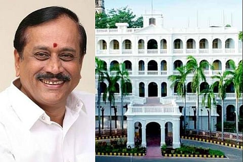 After H Raja opposes TN college event on sexism in Tamil Lit, govt steps in to stop it
