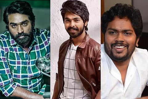Vijay Sethupathi, other Kollywood celebs rally for release of Rajiv Gandhi assassins