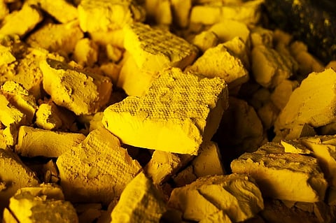 One lakh tonnes of uranium reserve in Andhra's Tummalapalle mine? All you need to know