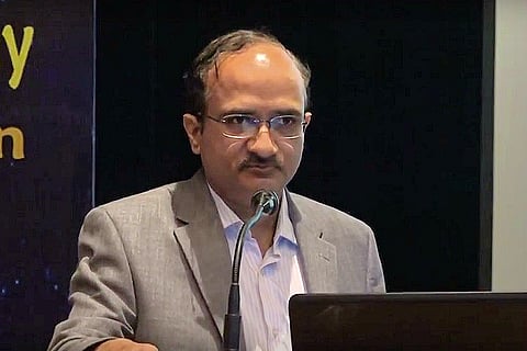 Top 50 ranking not difficult if we improve on perception: IIT-Delhi Director 