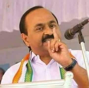 VD Satheesan 