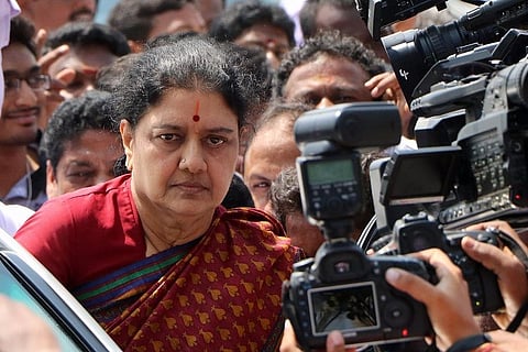 Vinay Kumar panel findings: Sasikala’s counsel threatens legal action