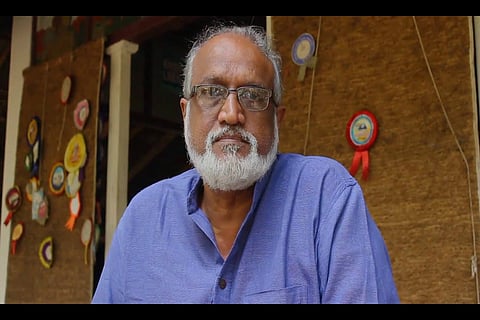 Hoax alert: No, Malayalam actor Sreeraman is not dead