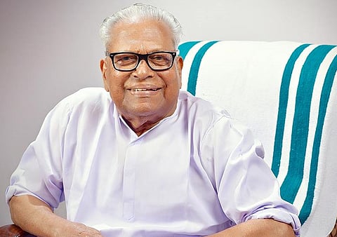 Lawyers bringing shame to the state: VS Achuthanandan on lawyer-media spat
