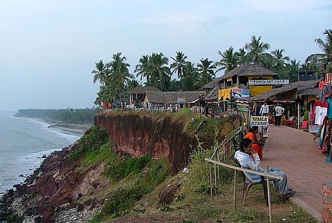 Italian who tested COVID-19 positive was in Varkala for 15 days, extreme vigil on 