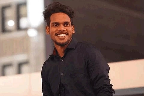 Veera Saiesh
